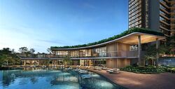 Thomson View Condominium (D20), Condominium #618894001